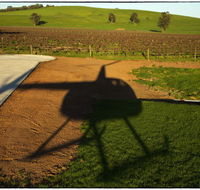 Barossa Helicopters Pty Ltd
