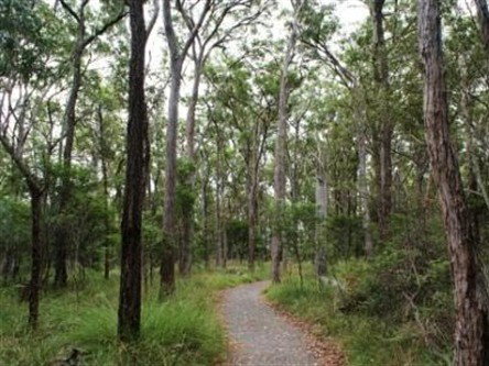 Caboolture Regional Environment Education Centre - Walking Trails - Tourism Bookings 0