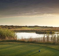 Coastal Golf Victoria - Events Australia