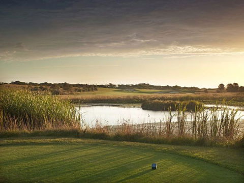 Coastal Golf Victoria - Events Australia 1