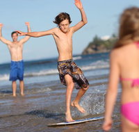 Caloundra to Noosa Scenic Drive Tour - Events Australia