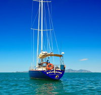 Pilgrim Sailing - Events Australia