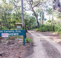 Deepwater National Park Camping Ground - Events Australia