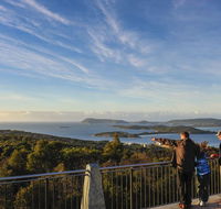 Albany Wilderness Tours - Tourism Bookings