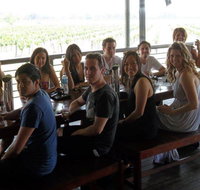 Hunter Valley Wine Tour 4 U - Events Australia