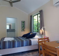 Daintree Valley Haven - Events Australia
