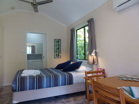 Daintree Valley Haven - Events Australia 4