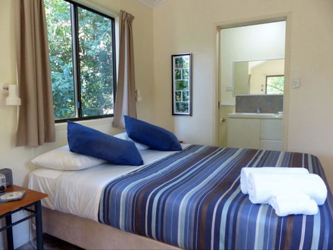 Daintree Valley Haven - Events Australia 5