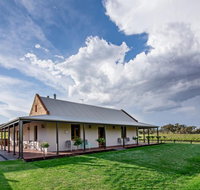 Brockenchack Vineyard - Events Australia