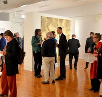 M16 Artspace - Events Australia