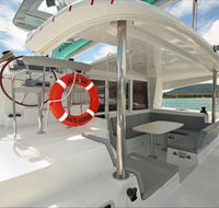 Whitsunday Rent A Yacht - Events Australia
