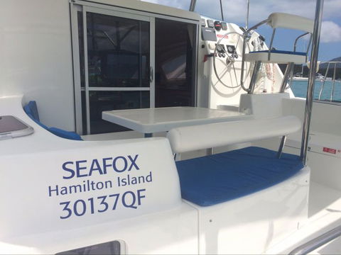 Whitsunday Rent A Yacht - Events Australia 3