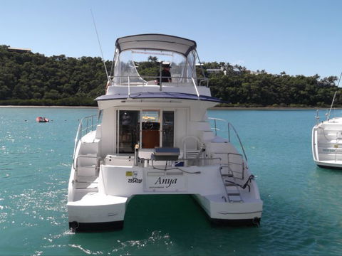 Whitsunday Rent A Yacht - Events Australia 8