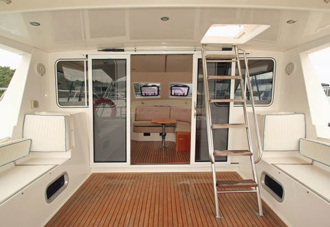 Whitsunday Rent A Yacht - Events Australia 9