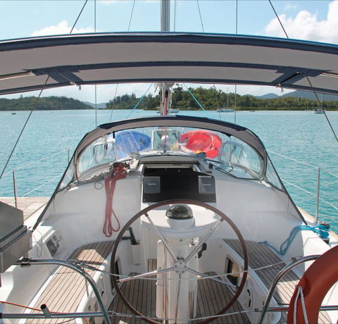 Whitsunday Rent A Yacht - Events Australia 12