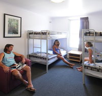 Yamba YHA - Accommodation Europe