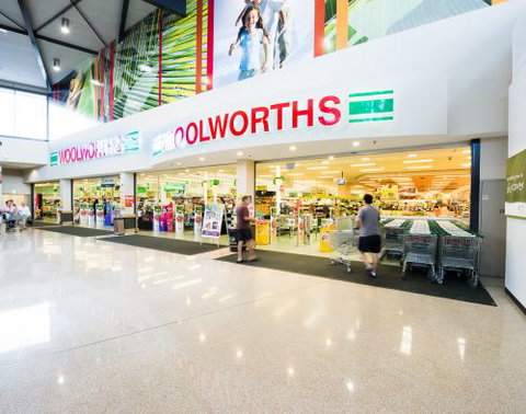 Noosa Civic Shopping Centre - Events Australia 1