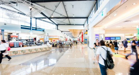 Noosa Civic Shopping Centre - Events Australia 2