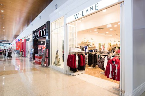 Noosa Civic Shopping Centre - Events Australia 3