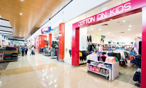 Noosa Civic Shopping Centre - Events Australia 4