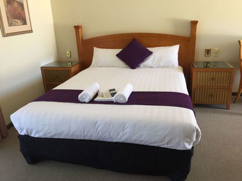 Balranald Motor Inn  - Events Australia 1