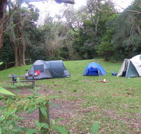 Booderee National Park Cave Beach Camping Area - Events Australia