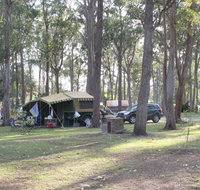 Darlington Beach NRMA Holiday Park - Events Australia