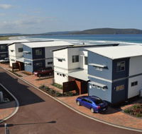 BIG4 Middleton Beach Holiday Park - Tourism Bookings