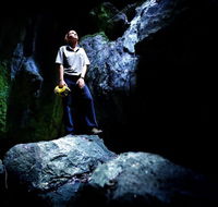 Dig the Tropic Four Day Drive - Events Australia