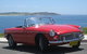 Vintage & Classic Car Hire - thumb 0
