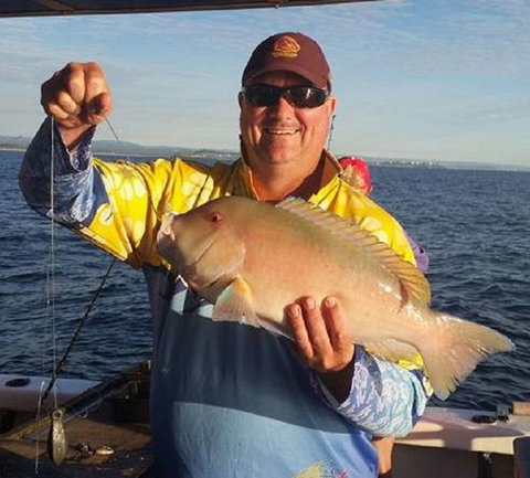 Downunder Charters - Events Australia 1