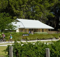 Tour de Vines - Events Australia