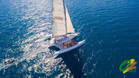 OzSail - Events Australia 1