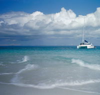 Fraser Coast Amazing Fishing Trails - Events Australia