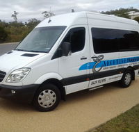 Executive Transfers Gladstone - Events Australia