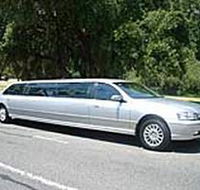 In Vogue Limousines - Events Australia