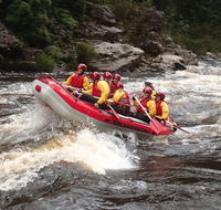 King River Rafting - Accommodation Europe
