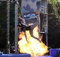 Stunt Park - Events Australia