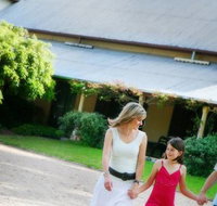 Lanyon Homestead - Events Australia