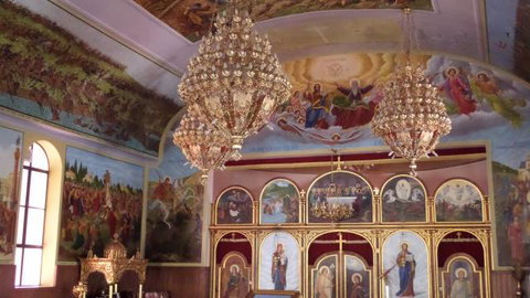 Free Serbian Orthodox Church St George - Events Australia 0