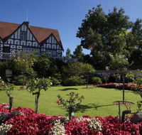 Cockington Green Gardens - Events Australia