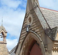 All Saints' Anglican Church - Events Australia