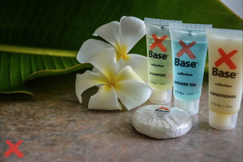 Base Airlie Beach Resort - Events Australia 3