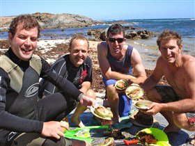 Goin' Off Safaris - Events Australia 14