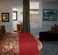Naracoopa Bed and Breakfast and Pavilion - Events Australia