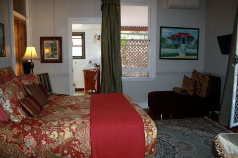 Naracoopa Bed And Breakfast And Pavilion - Events Australia 3