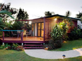 Naracoopa Bed And Breakfast And Pavilion - Events Australia 6