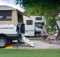 Noosa River Holiday Park - Events Australia