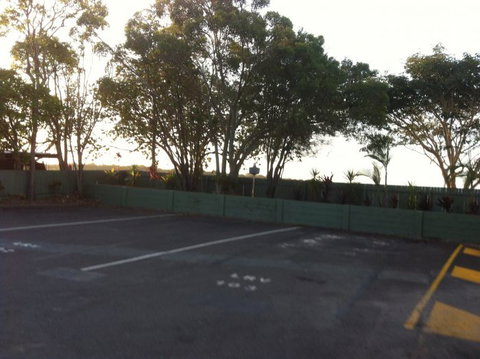 Noosa River Holiday Park - Events Australia 2