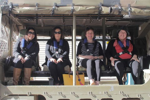 Tour Of Duty Bright - Events Australia 6